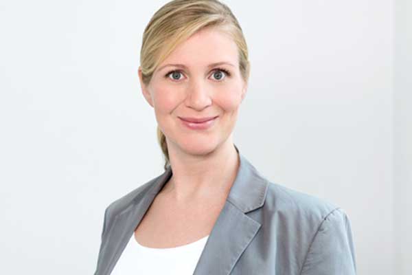 Juliane Scheel – Expertin für Organisationsentwicklung