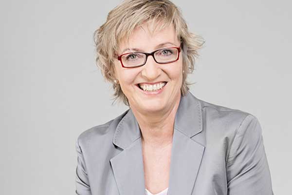 Kathrin Scheel – Expertin für Organisationsentwicklung
