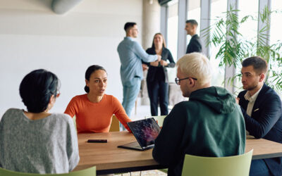 Weniger ist mehr – Meeting-Fasten