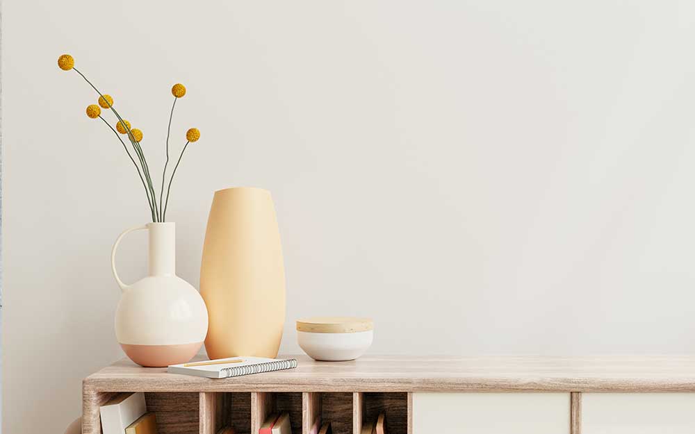 3 einfache Tipps für Dein minimalistisches Leben