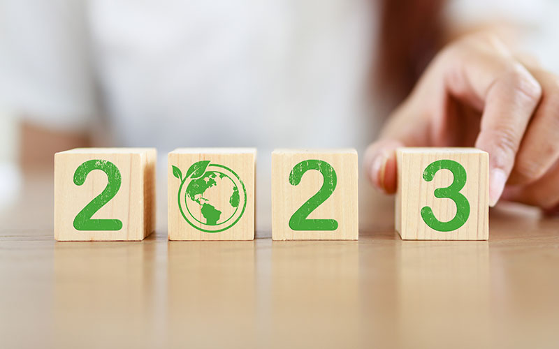 Nachhaltige Unternehmensziele 2023+ für Dein regeneratives Unternehmen!