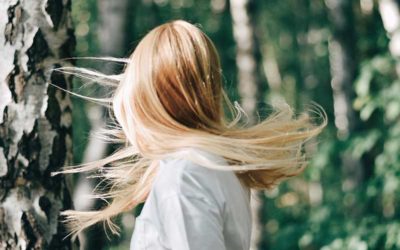 Wie Du Deine Haare natürlich und nachhaltig gesund pflegst